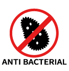 anti-batterico