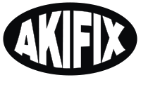 Logo Akifix
