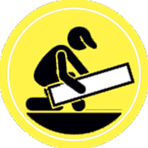 Estrema facilit&agrave;  di taglio e di posa