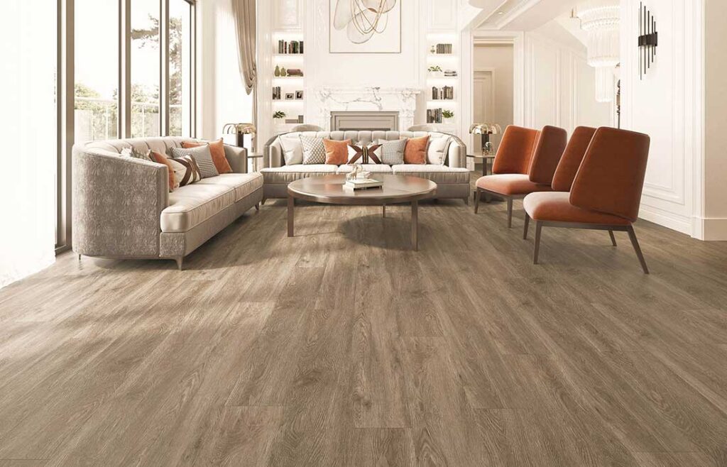 Pavimento Collezione SPC Flooring Collection