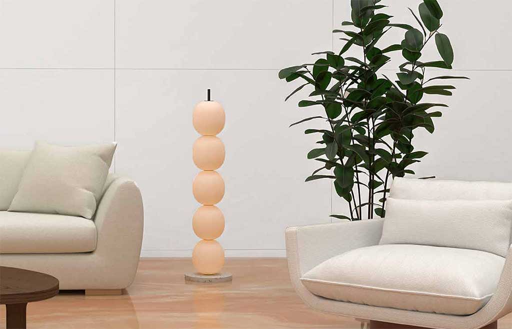 Collezione SPC Covering Collection soluzione per pareti