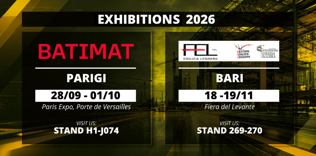 Akifix Exhibitions 2026
